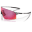 Oakley OO9454 EVZero Blades Sunglasses, Space Dust Frame, Prizm Road Lens, 38, OO9454-945418-38