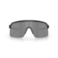 Oakley OO9463 Sutro Lite Sunglasses, Matte Black Frame, Prizm Black Lens, 39, OO9463-946305-39