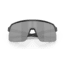 Oakley OO9463 Sutro Lite Sunglasses, Matte Black Frame, Prizm Black Lens, 39, OO9463-946305-39