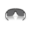 Oakley OO9463 Sutro Lite Sunglasses, Matte Black Frame, Prizm Black Lens, 39, OO9463-946305-39