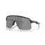 Oakley OO9463 Sutro Lite Sunglasses, Matte Black Frame, Prizm Black Lens, 39, OO9463-946305-39