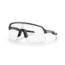 Oakley OO9463 Sutro Lite Sunglasses, Matte Carbon Frame, Clear Photochromic Lens, 39, OO9463-946345-39