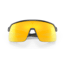 Oakley OO9463 Sutro Lite Sunglasses, Matte Carbon Frame, Prizm 24K Lens, 39, OO9463-946313-39