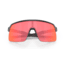 Oakley OO9463 Sutro Lite Sunglasses, Matte Carbon Frame, Prizm Trail Torch Lens, 39, OO9463-946304-39