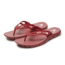 Oakley Operative 2.0 Flip Flop - Mens, New Crimson, 8.5, 13547-40L-8.5