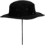 Oakley Osr Bucket Hat - Mens, Blackout, Large/Extra Large, 912233-02E-02E-L/XL
