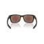 Oakley Paracord Sunglasses, Matte Black, PRIZM Sapphire Polarized, PRIZM Sapphire Polarized, OO9506D-0157