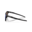 Oakley Paracord Sunglasses, Matte Black, PRIZM Sapphire Polarized, PRIZM Sapphire Polarized, OO9506D-0157