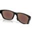 Oakley Paracord Sunglasses, Matte Black, PRIZM Sapphire Polarized, PRIZM Sapphire Polarized, OO9506D-0157