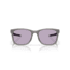 Oakley Paracord Sunglasses, Matte Grey Smoke, PRIZM Slate, PRIZM Slate, OO9506D-0457