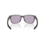 Oakley Paracord Sunglasses, Matte Grey Smoke, PRIZM Slate, PRIZM Slate, OO9506D-0457