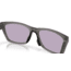 Oakley Paracord Sunglasses, Matte Grey Smoke, PRIZM Slate, PRIZM Slate, OO9506D-0457