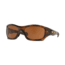 Oakley Pit Bull Asian OO9161 Sunglasses 916101-57 - Brown Tortoise Frame, Dark Bronze Lenses