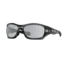 Oakley Pit Bull ASIAN OO9161 Sunglasses 916112-57 - , Chrome Iridium Lenses