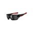 Oakley Pit Bull Ducati Polished Black Frame w/ Black Iridium Polarized Lenses Sunglasses OO9127-15