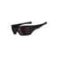 Oakley Pit Bull Sunglasses - Matte Black Frame w/ Warm Grey Lenses OO9127-04
