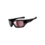 Oakley Pit Bull Sunglasses, Polished Black Frame, VR28 Lens, Polarized OO9127-13
