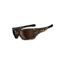 Oakley Pit Bull Sunglasses - Brown Tortoise Frame w/ Dark Bronze Lenses OO9127-01