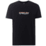 Oakley Pixel B1B Tee - Mens, Blackout, Extra Large, 457539-02E-XL