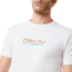 Oakley Pixel B1B Tee - Men's, White, Medium, 457539-100-M