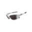 Oakley Jawbone Sunglasses - Matte White Frame w/ OO Black Iridium Polarized &amp; Persimmon Lenses 26-224