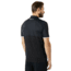 Oakley Polo Shirt Short Sleeve Poliammide - Mens, Blackout, Medium 434220-02E-M