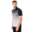 Oakley Polo Shirt Short Sleeve Poliammide - Mens, Blackout, Medium 434220-02E-M
