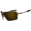Oakley Probation Toast Frame w/ Bronze Polarized Lenses Sunglasses OO4041-06