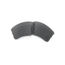 Oakley Quarter Jacket Polarized Replacement Lenses, Black Iridium, ROO9200CB 2023