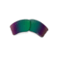 Oakley Quarter Jacket Polarized Replacement Lenses, Prizm Fresh Water, ROO9200AY 2277