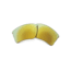 Oakley Quarter Jacket Replacement Lenses, 24K Iridium, ROO9200CB 2106