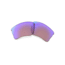 Oakley Quarter Jacket Replacement Lenses, G30 Iridium, ROO9200CB 2159