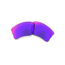 Oakley Quarter Jacket Replacement Lenses, Positive Red Iridium, ROO9200CB 2019