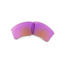 Oakley Quarter Jacket Replacement Lenses, Prizm Trail, ROO9200AY 2273
