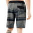 Oakley Racetracks 20 Boardshort - Mens, Blackout, 32, 482369-02E-32