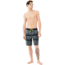 Oakley Racetracks 20 Boardshort - Mens, Blackout, 32, 482369-02E-32