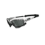 Oakley Racing Jacket Polished White/Black Gradient Text Frame w/ Clear Black Iridium Photochromic Vented Lenses Sunglasses OO9171-06