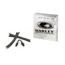 Oakley Radar Earsock/Nosepiece Kit - Black 06-205