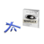 Oakley Radar earsock/Nosepiece Kit - Blue AOO9208KT 000004