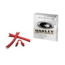 Oakley Radar earsock/Nosepiece Kit - Red 06-209