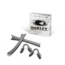 Oakley Radar Earsock/Nosepiece Kit - Slate 06-217