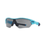 Oakley RADAR EDGE OO9184 Sunglasses 918415-35 - , Grey Lenses