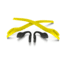 Oakley Radar EV Earsock/Nosepad Kit, Yellow, RKT0182AA YL072