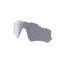 Oakley Radar EV Path Polarized Replacement Lenses, Gray, ROO9208CB 1669