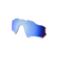 Oakley Radar EV Path Polarized Replacement Lenses, Prizm Salt Water, ROO9208AY 2276