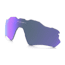 Oakley Radar EV Path Replacement Lenses, Violet Iridium, ROO9208CB 2017
