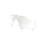 Oakley Radar EV Path Replacement Lenses, Clear, ROO9208CB 2087