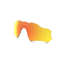 Oakley Radar EV Path Replacement Lenses, Fire Iridium, ROO9208CB 2156