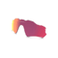 Oakley Radar EV Path Replacement Lenses, Prizm Outfield, ROO9208AY 2275