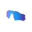Oakley Radar EV Path Replacement Lenses, Sapphire Iridium, ROO9208CB 2229